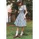 Lily Berry A Stroll Admist the Pine Woods JSK(Reservation/Full Payment Without Shipping)